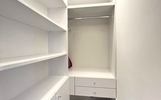 Vedere panoramica 2 camere | parcare Emerald Residence - Poză 8