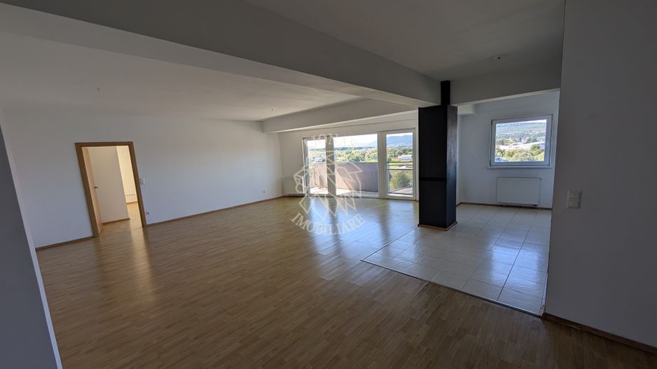 Apartament 3 camere+balcon 113 mp-lift-Zona Independentei - Poză 5