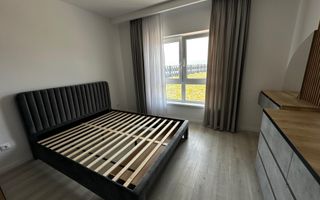 Apartament cu 3 camere și balcon de vânzare ,în zona Doamna Stanca - Poză 3