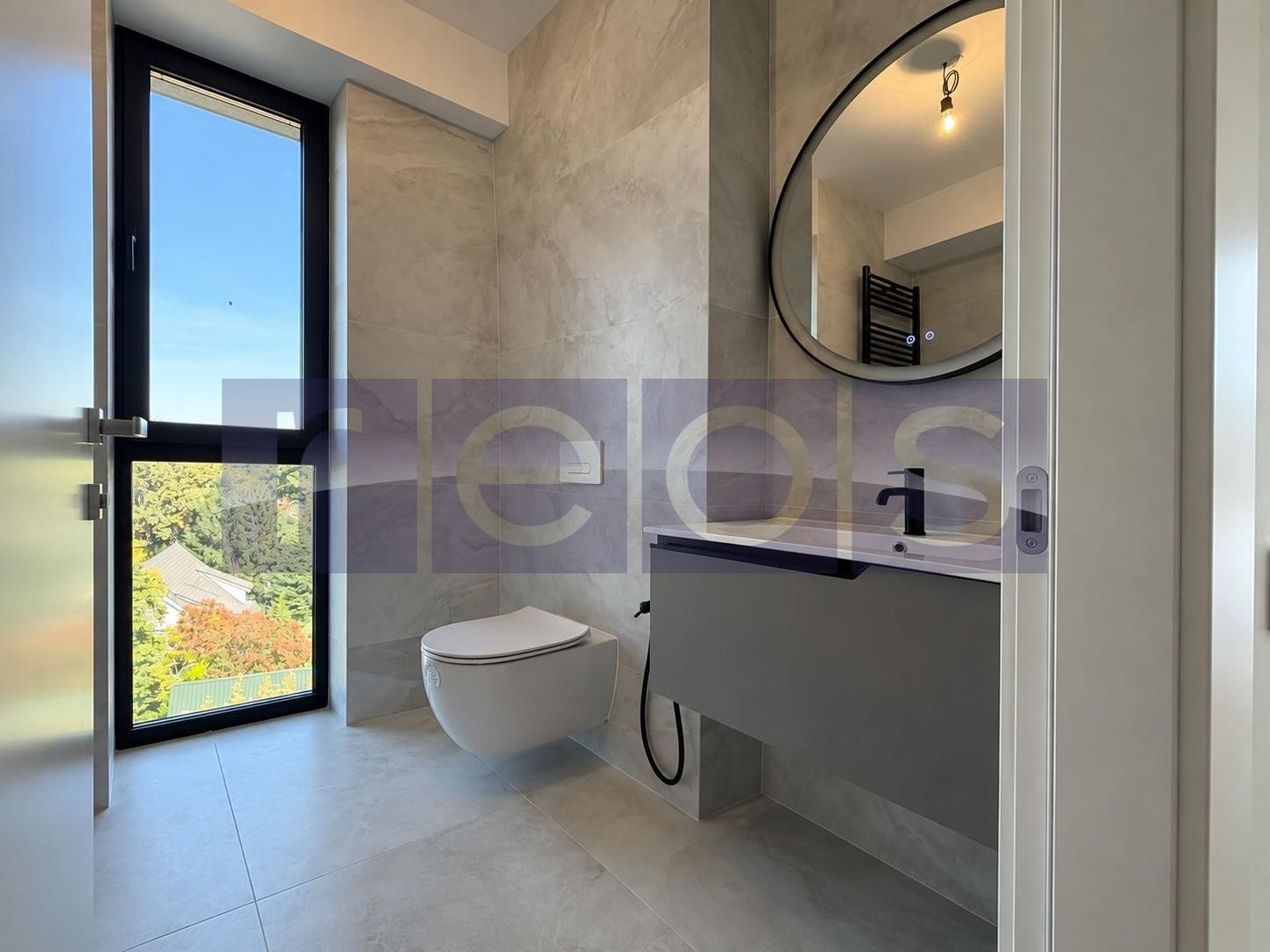 APARTAMENT PREMIUM 3 CAMERE | VEDERE PADURE | 110MP-RESIDENCE 5-PIPERA - Poză 7