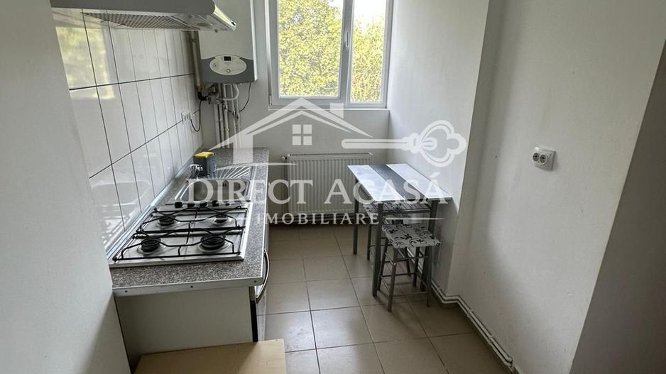 Apartament cu 2 camere de inchiriat-Str Vulcan-Zona Centru - Poză 4