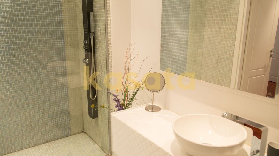 Apartament LUX zona Dorobanți | 150 mp | 2 Livinguri | 3 Dormitoare - Poză 13