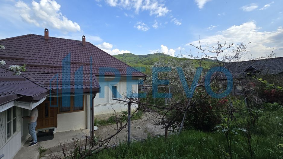 Casă de vânzare, Sat Harja, Oituz - Poză 2