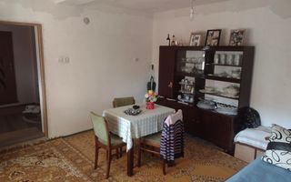 Vand urgent Casa (Boghis SM) sau schimb cu aprtament - Poză 9