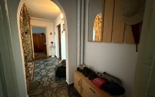 Apartament 2 Camere decomandate, etaj intermediar, zona Primaverii - Poză 6