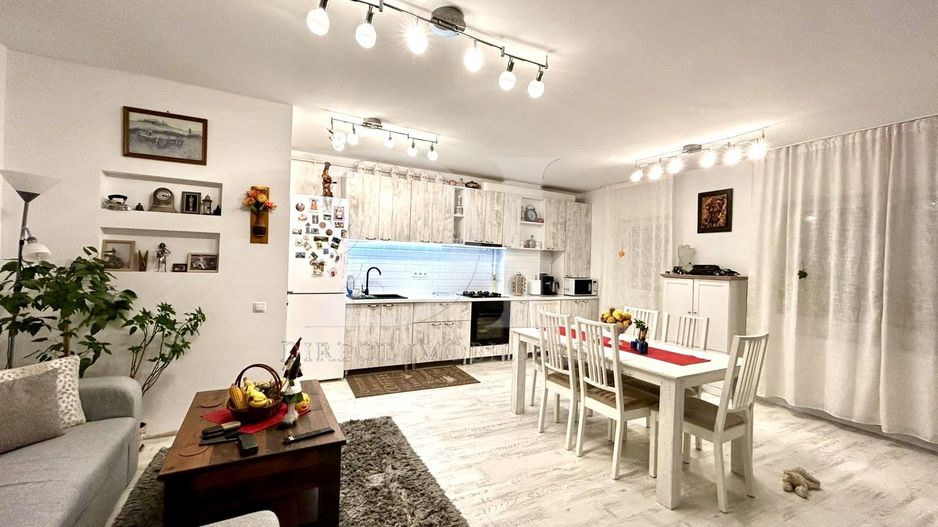 Apartament la cheie / Zona Terra - Poză 2