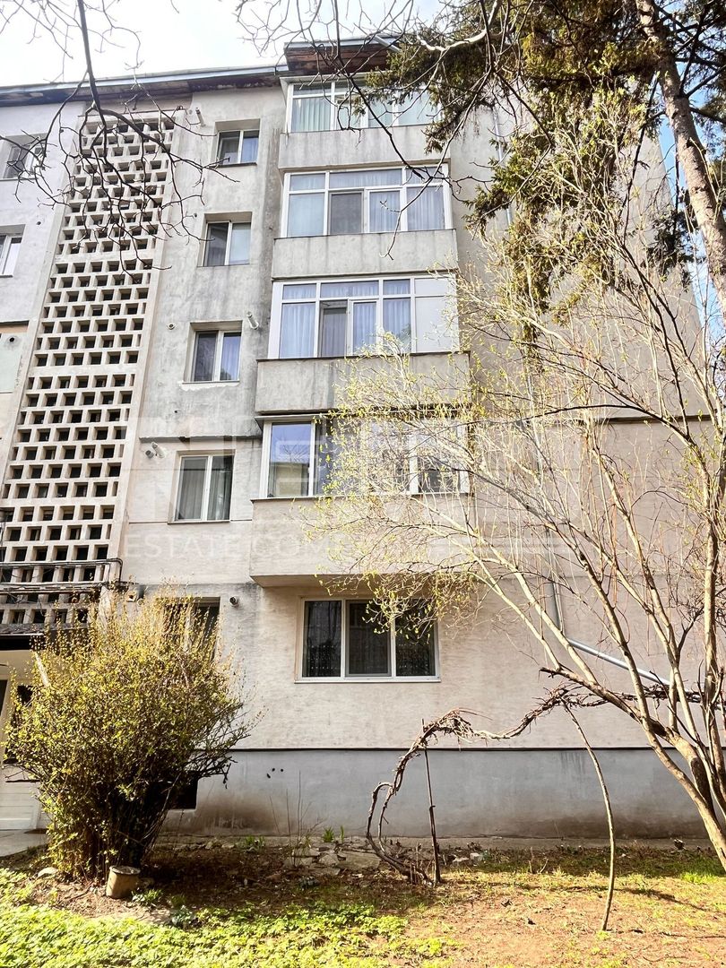 Apartament Modern 3 Camere 64 Mp I Suceava/Ultracentral I 120.000 Euro - Poză 9