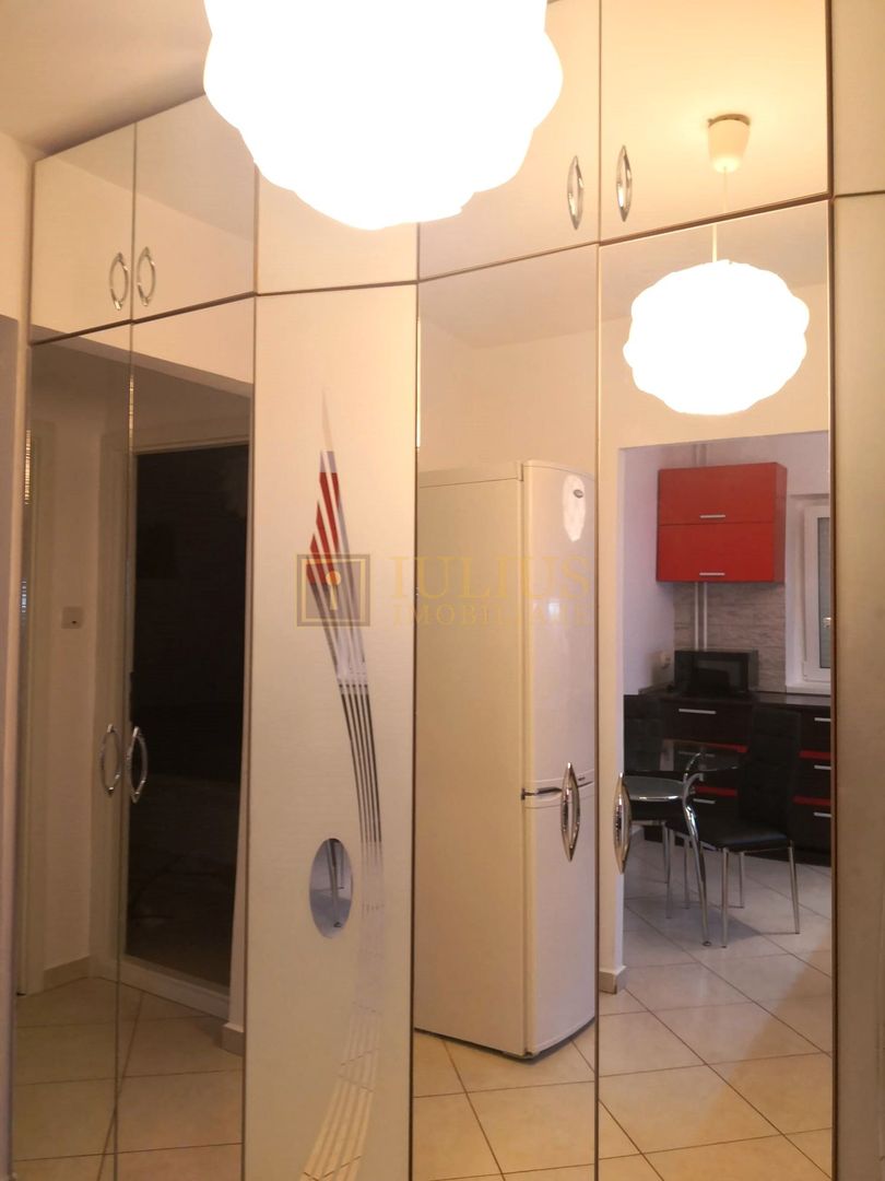 Zona Girocului/Lidia; parter, centrala proprie - Poză 7