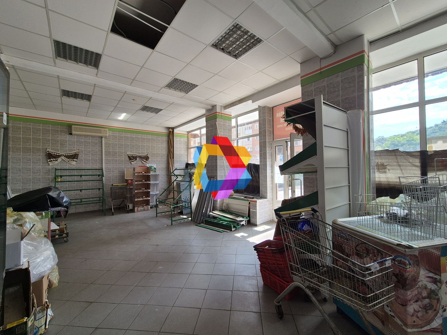 Spatiu comercial Brașov - 310 mp plus-imo.ro - Poză 5