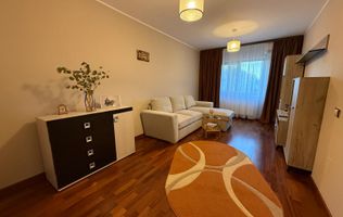 2 Camere Decomandat - Bloc Nou - Mobilat/Utilat - Visani