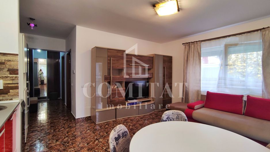 Apartament cu 2 camere | Loc de Parcare | Complexul Junior Residence - Poză 1