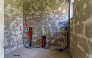 Casa individuala 4 camere, 112mp, Teren 874mp, Norma nZEB, Jucu de Sus - Poză 19