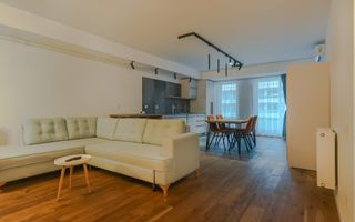 Ap spatios, 2 camere, ultrafinisat, parcare, Gheorgheni, Iulius Mall - Poză 10