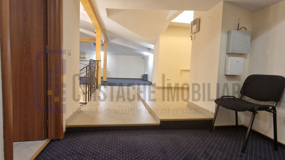 Vila in Cotroceni, renovata si modernizat 2025, pretabil uz comercial - Poză 9