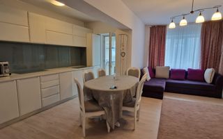 ALEXANDRU  APARTAMENT 2 CAMERE 58MP - Poză 13