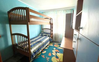 Apartamentul cu 3 camere, zona Primăverii - Poză 4