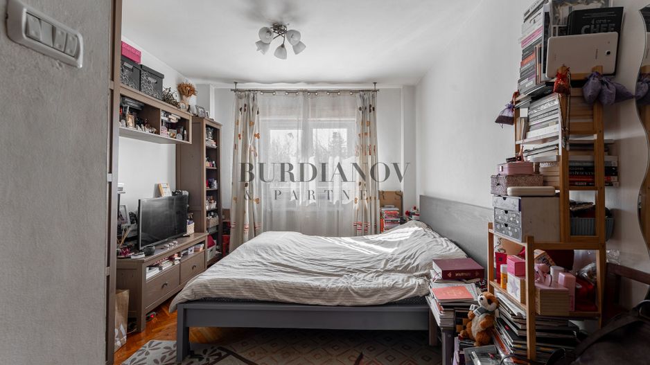 Apartament cu 3 camere - Șoseaua Berceni 21- Metrou Piața Sudului - Poză 10