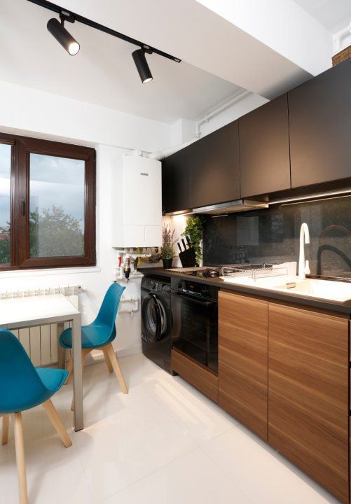 Apartament Baneasa | Dobrogeanu Gherea - Poză 10