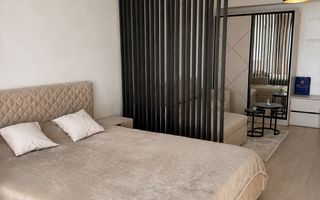 Apartament 1 cameră, 47 mp – Royal Town Iași | Bloc nou, primul chiriaș - Poză 3