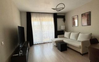 2 camere – Exigent Plaza Faza 3 | Vedere Plaza Mall | Mobilat premium - Poză 9