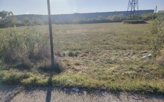 Teren de vânzare – Zonă industrială, lângă Vilmar - Poză 5