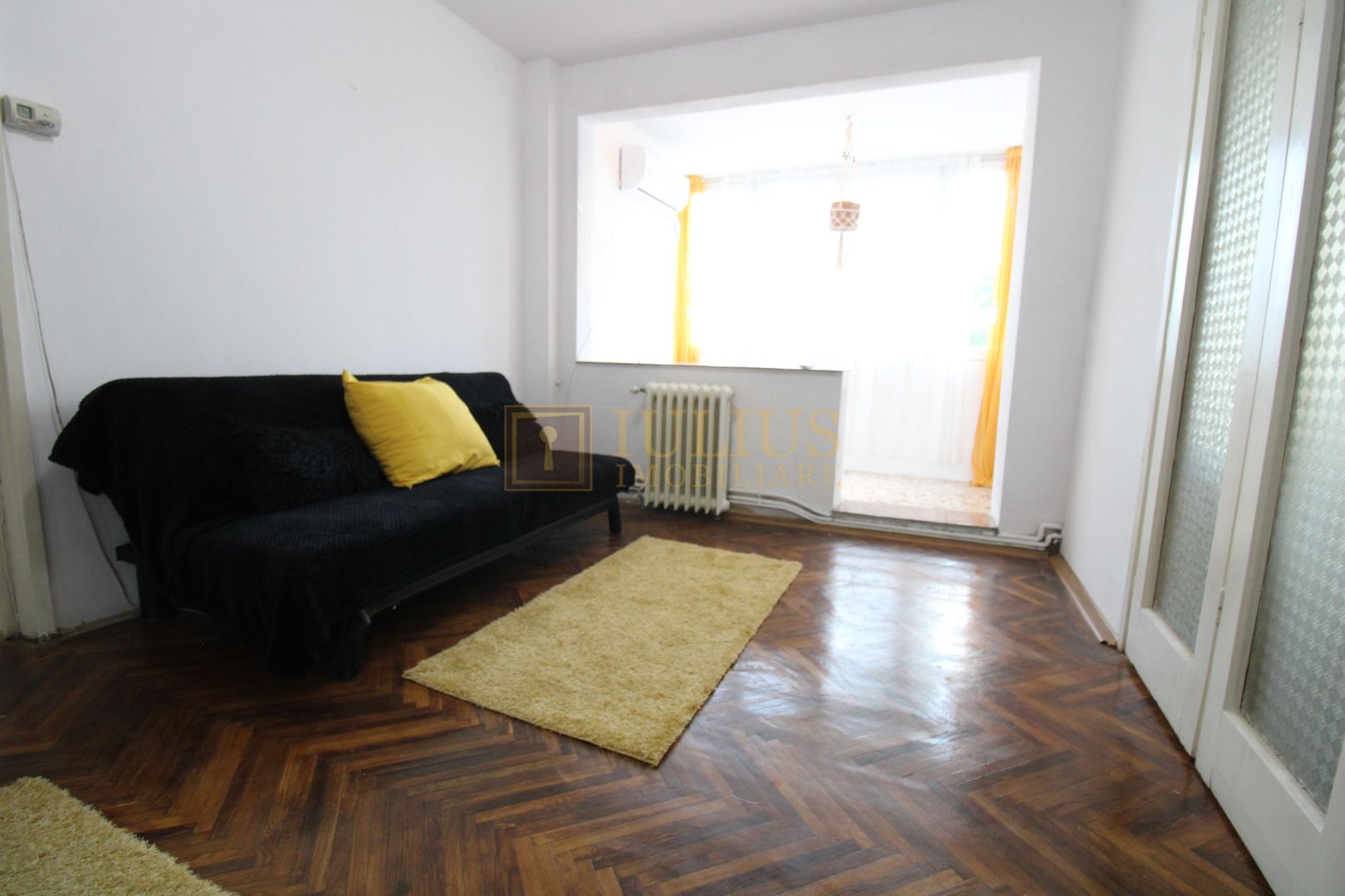 Apartament cu 4 camere - Punctele Cardinale, Medicina, Pet friendly! - Poză 2