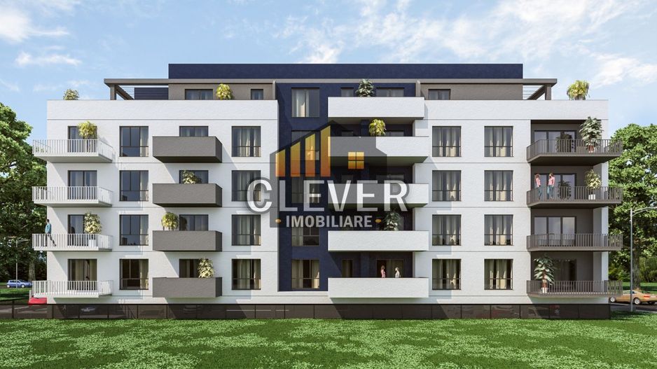 Vandut Integral - Poem Residence - Poză 2