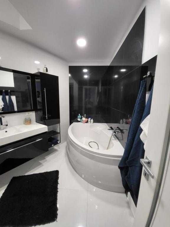 Duplex Floreasca/Barbu Vacarescu - Poză 4