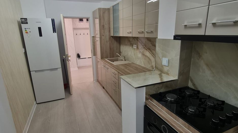 De vanzare apartament apartament cu 2 camere,  Micro 16, etaj 4, 72.000 E - Poză 12