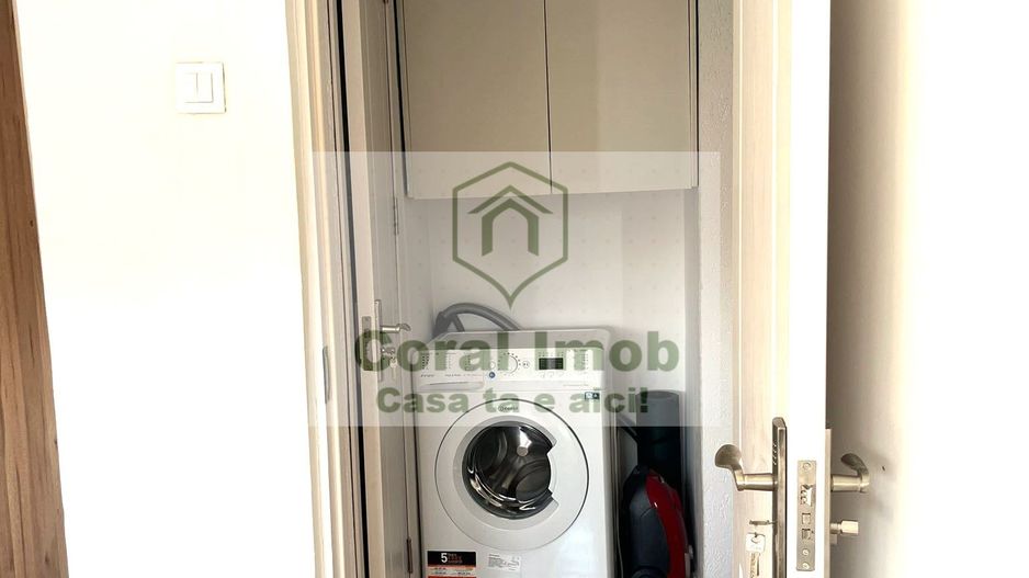 Va propunem spre inchiriere un frumos apartamnet de 3 camere, in Drumu - Poză 14