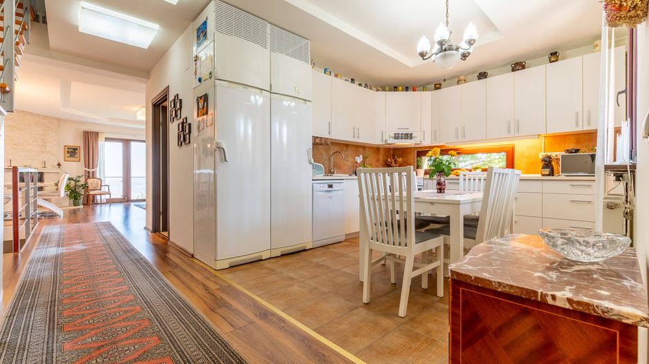 0 % comision, casa cocheta situata in Feleacu avand 503 mp teren - Poză 10
