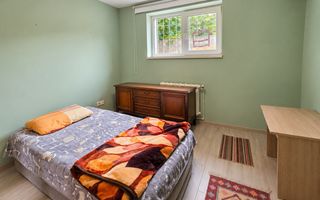 Apartament 2 camere, mobilat, utilat, la demisol, bloc 2007, Cetate - Poză 4