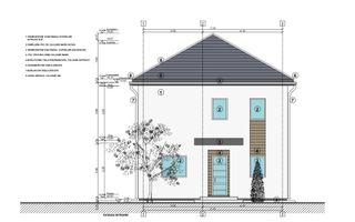 Casa tip duplex , Sura Mica , Sibiu - Poză 10