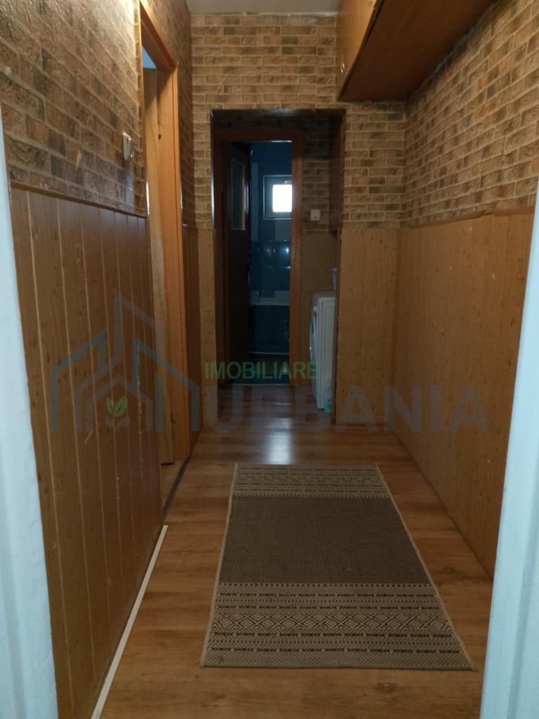 Apartament cu 3camere semidecomandat - Poză 2