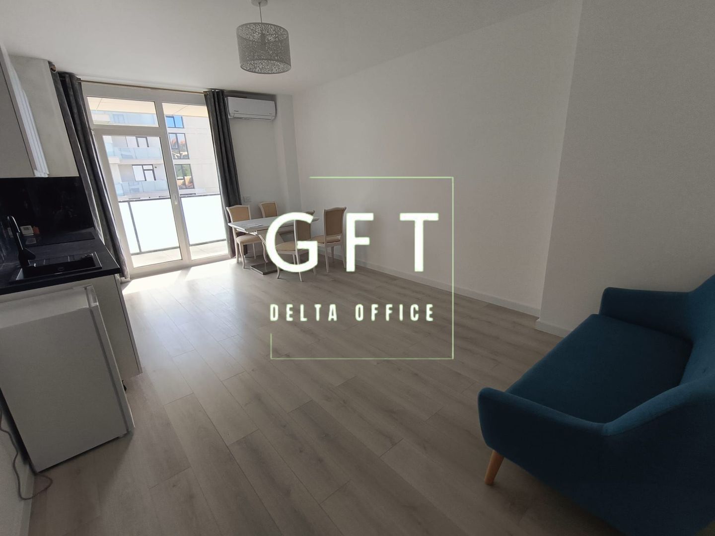 Apartament cu 2 camere de închiriat - Poză 2