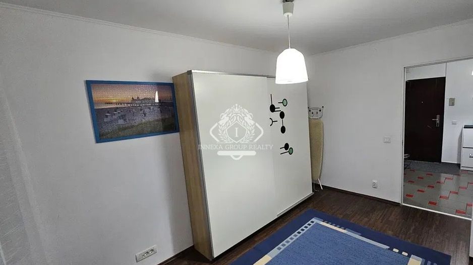 Parcul Sebastian | 4 camere | 90mp | et 8 | centrala proprie | 147.000 euro - Poză 5