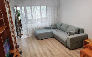 Inchiriere 2 camere Militari/Parcare/Proximitate metrou - Poză 1