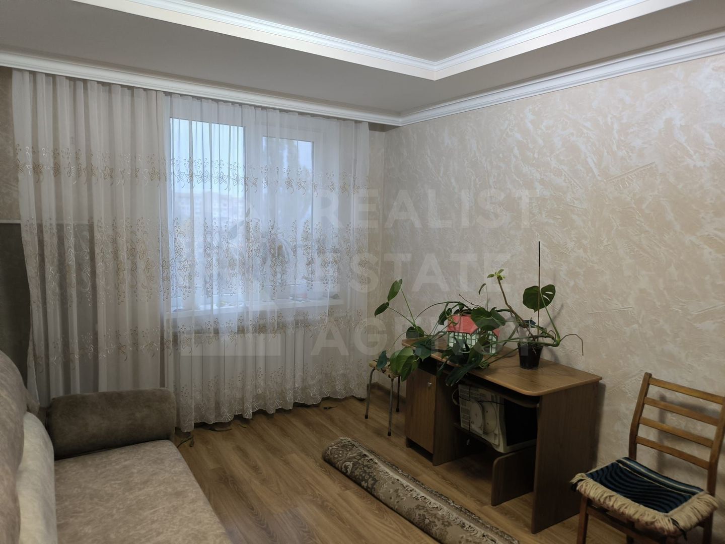 Vânzare, apartament, 3 camere, str. Luceafarul ,sat. Dobogea. - Poză 4