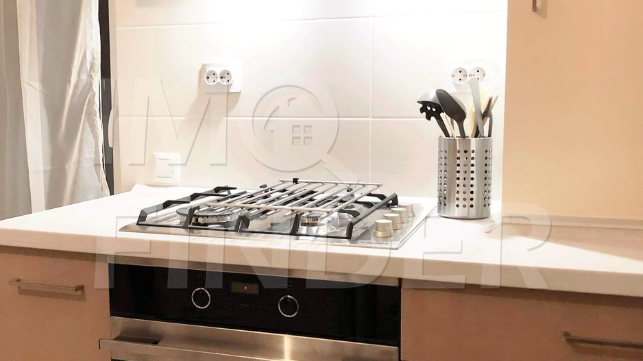 Apartament 1 cameră | 2 balcoane | Garaj | Sopor - Gheorgheni - Poză 6