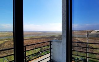 Apartament cochet cu 2 camere în Cumpăna - Poză 8