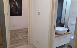 Apartament modern cu 2 camere – ESQ Village, Valea Lupului - 375€ - Poză 4