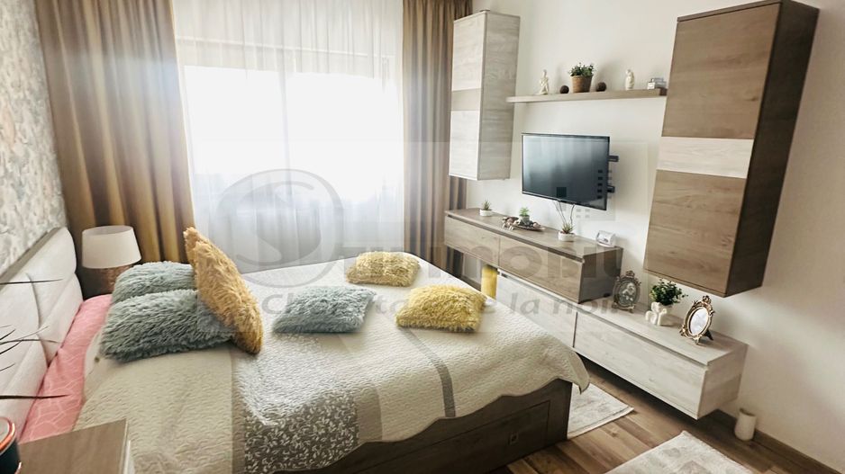 Apartament 2 camere - 59mp - Popas Pacurari - Poză 6