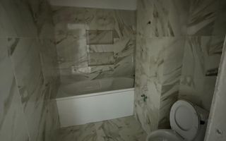 Garsonieră mobilată PREMIUM Exigent Plaza Residence Faza 5 Lujerului Politehnica - Poză 7