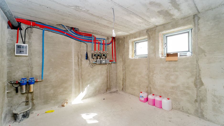 Casa de vânzare, individuală, Centru - Poză 22