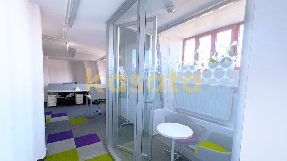 Spatiu de birouri |  I.C. Bratianu | Ultra-central - Poză 11