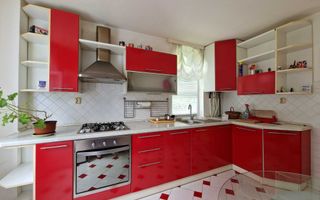 Persoana fizica vand vila Aleea Domenii - Poză 2