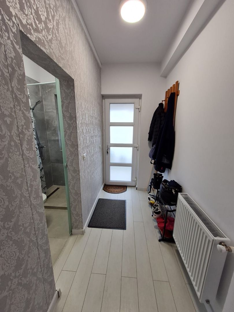 Duplex deosebit în Mosnita Noua - Poză 20