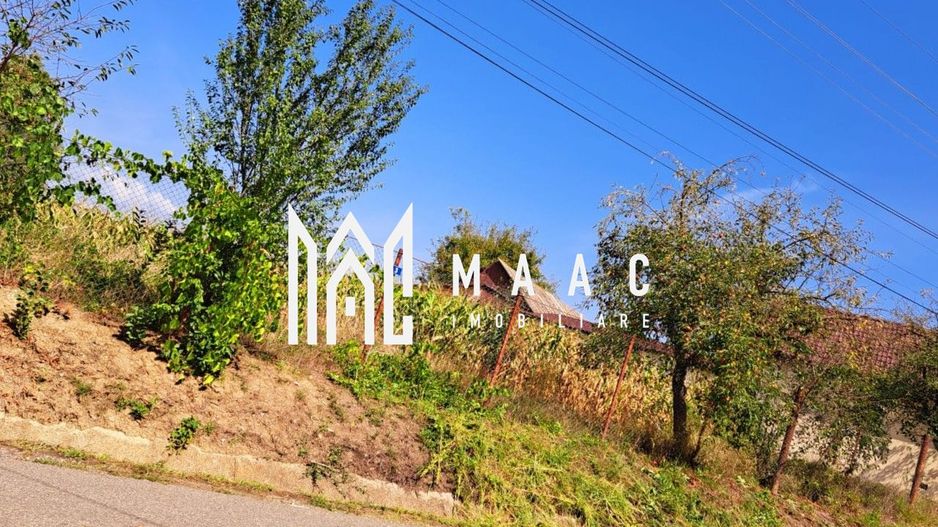 Casă cu teren generos | 18 km de Sibiu | 2400 mp teren | Anexe& Construcție noua - Poză 3