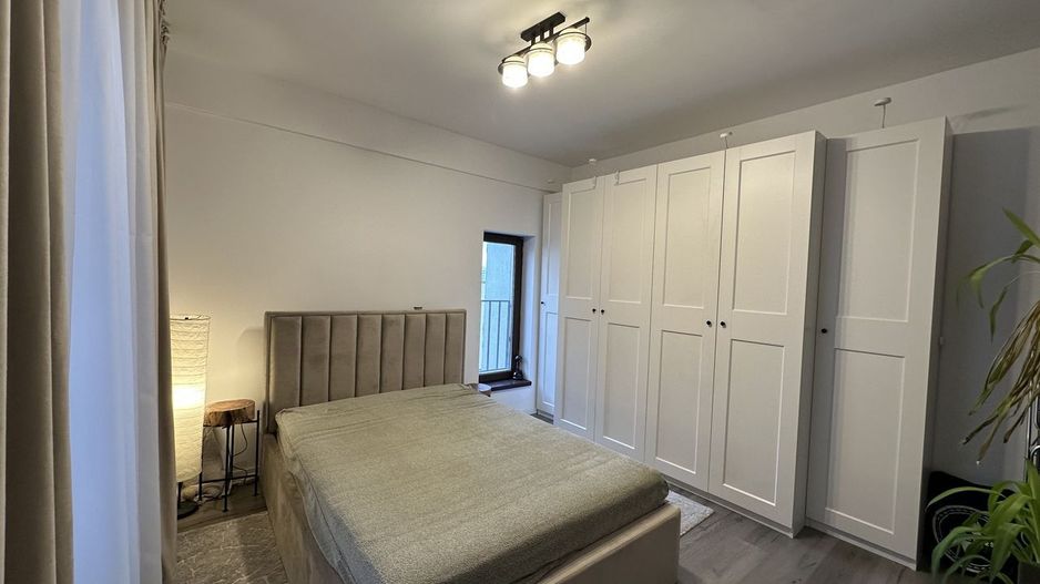 Apartament 2 camere Doamna Ghica - complet mobilat - Poză 10