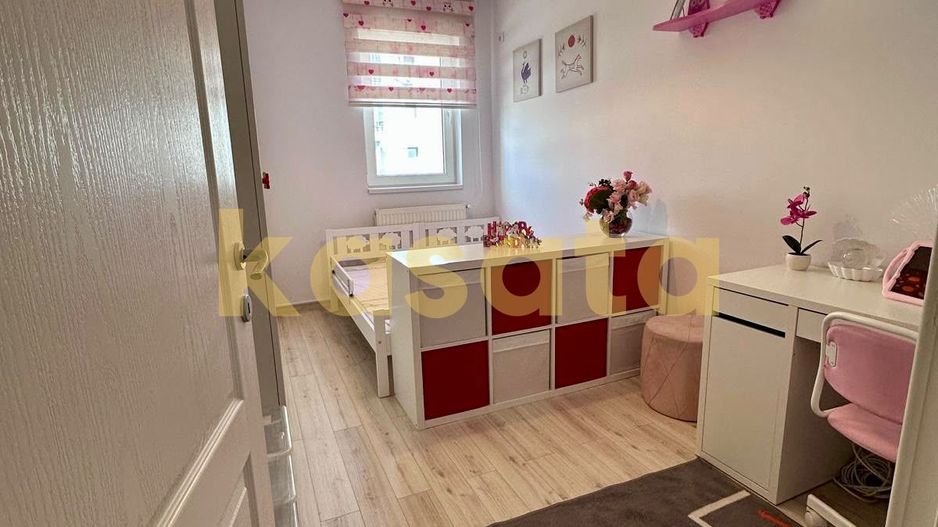 3 camere premium | Renovat integral | Boxa / Terasa | Parcare - Poză 4